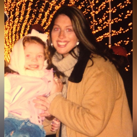 Meet your Posher, gingerclosetvtg - Picture 3 of 3